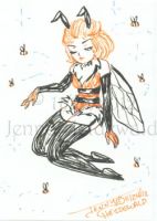 Honey Demon